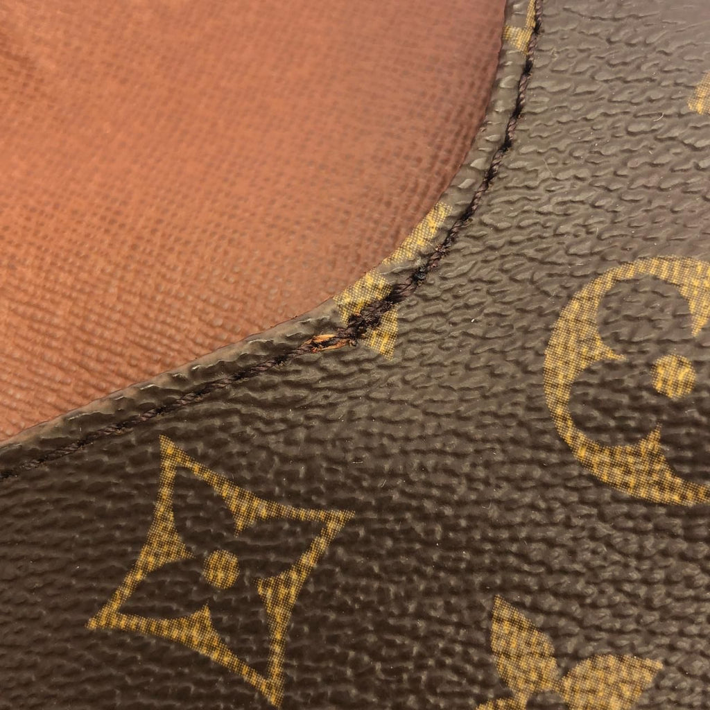 Louis Vuitton Vintage Monogram Musette Salsa Shoulder — view 8