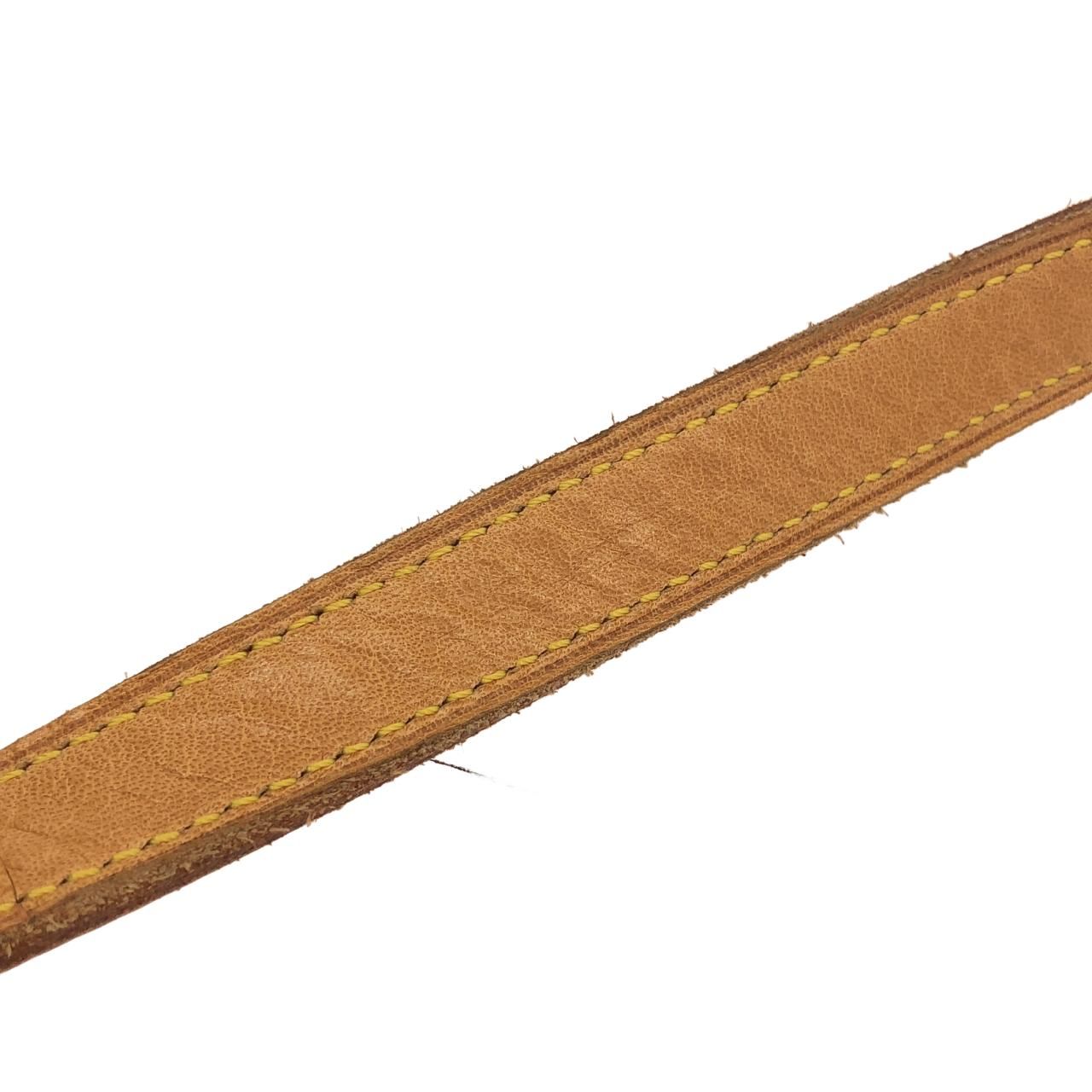 Louis Vuitton Vintage Monogram Musette Salsa Shoulder — view 5