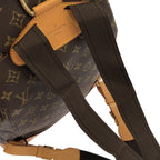 Louis Vuitton Vintage Monogram Montsouris GM Backpack — view 7