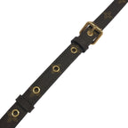 Louis Vuitton Vintage Monogram Pochette Metis MM — view 6