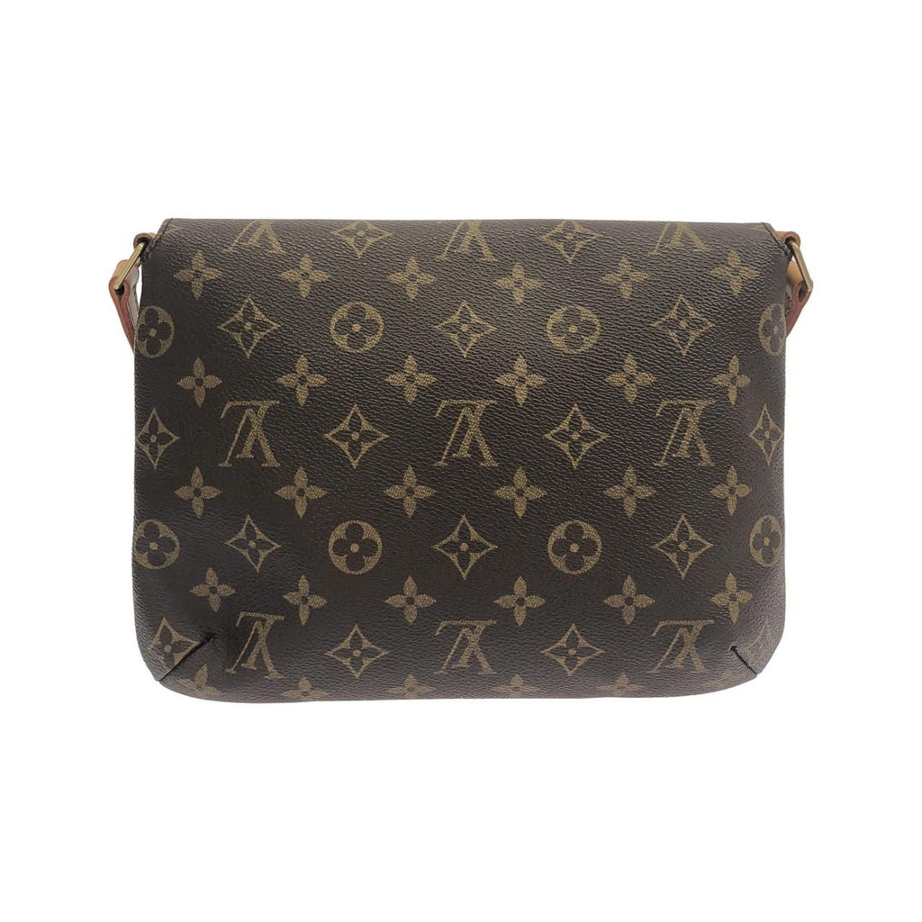 Louis Vuitton Vintage Monogram Musette Tango Shoulder — view 2