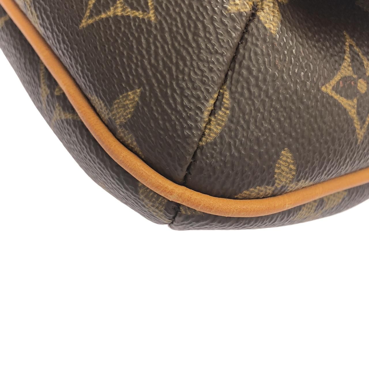 Louis Vuitton Vintage Monogram Musette Tango Shoulder — view 3