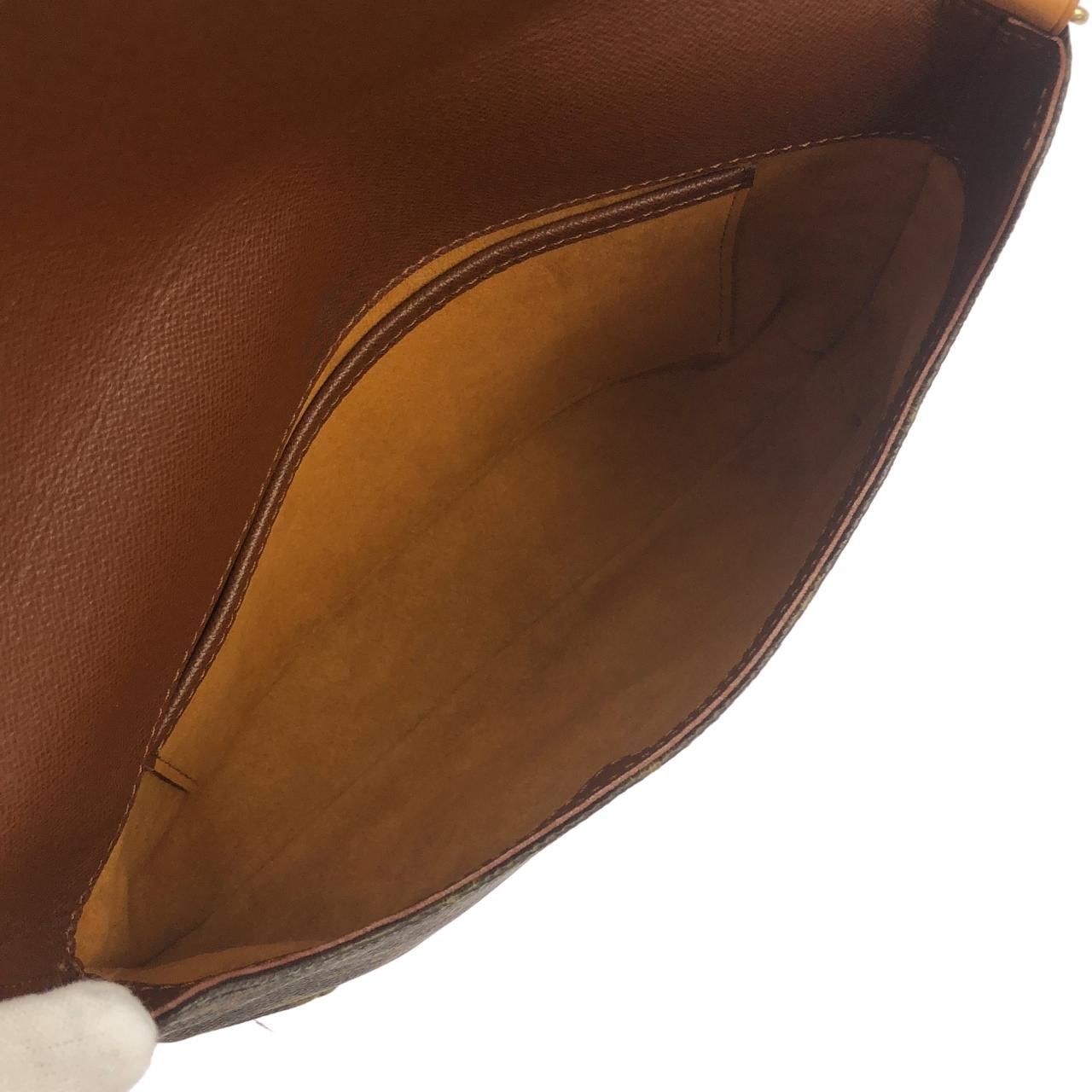 Louis Vuitton Vintage Monogram Musette Tango Shoulder — view 6