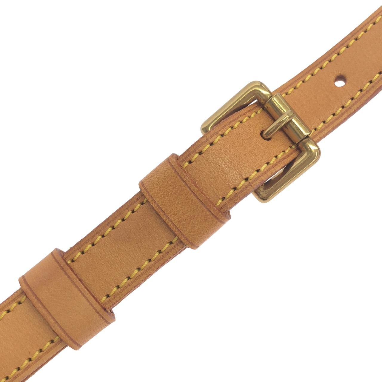 Louis Vuitton Vintage Monogram Musette Salsa Shoulder — view 5