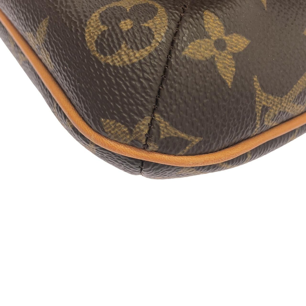 Louis Vuitton Vintage Monogram Musette Salsa Shoulder — view 3