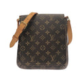 Louis Vuitton Vintage Monogram Musette Salsa Shoulder