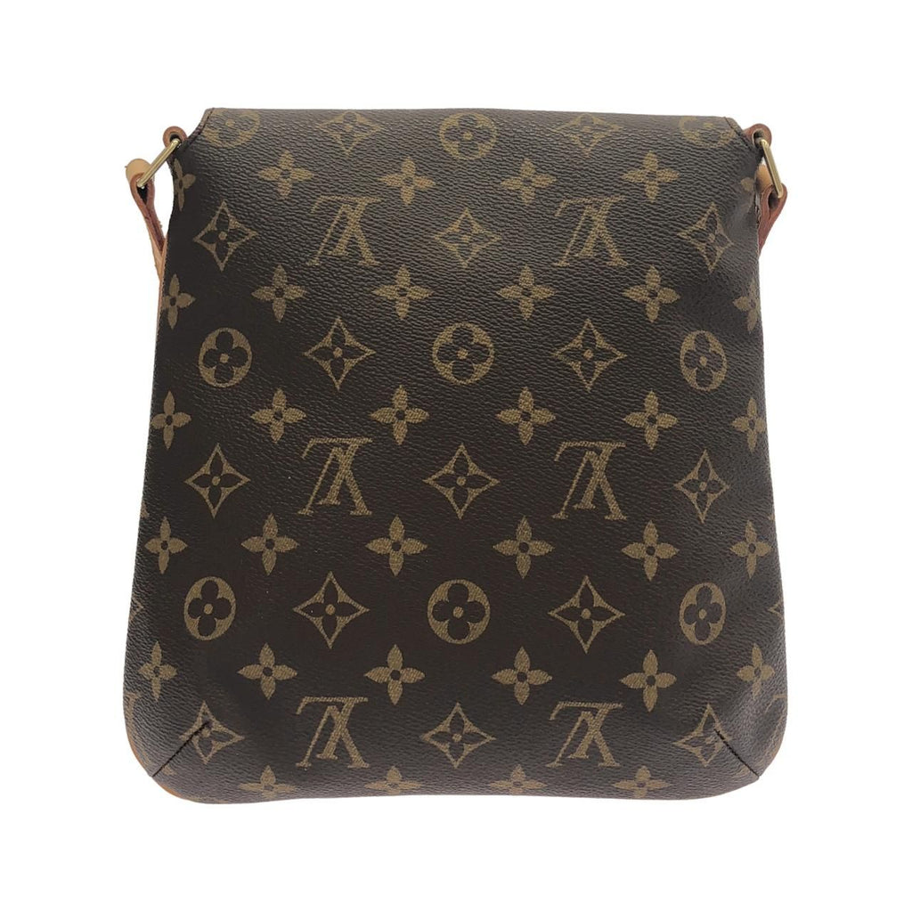 Louis Vuitton Vintage Monogram Musette Salsa Shoulder — view 2