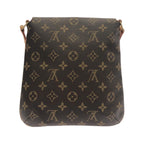 Louis Vuitton Vintage Monogram Musette Salsa Shoulder — view 2