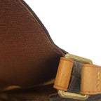 Louis Vuitton Vintage Monogram Musette Salsa Shoulder — view 8