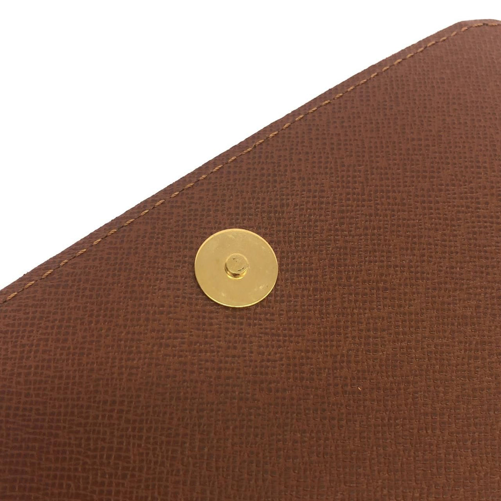 Louis Vuitton Vintage Monogram Musette Salsa Shoulder — view 9
