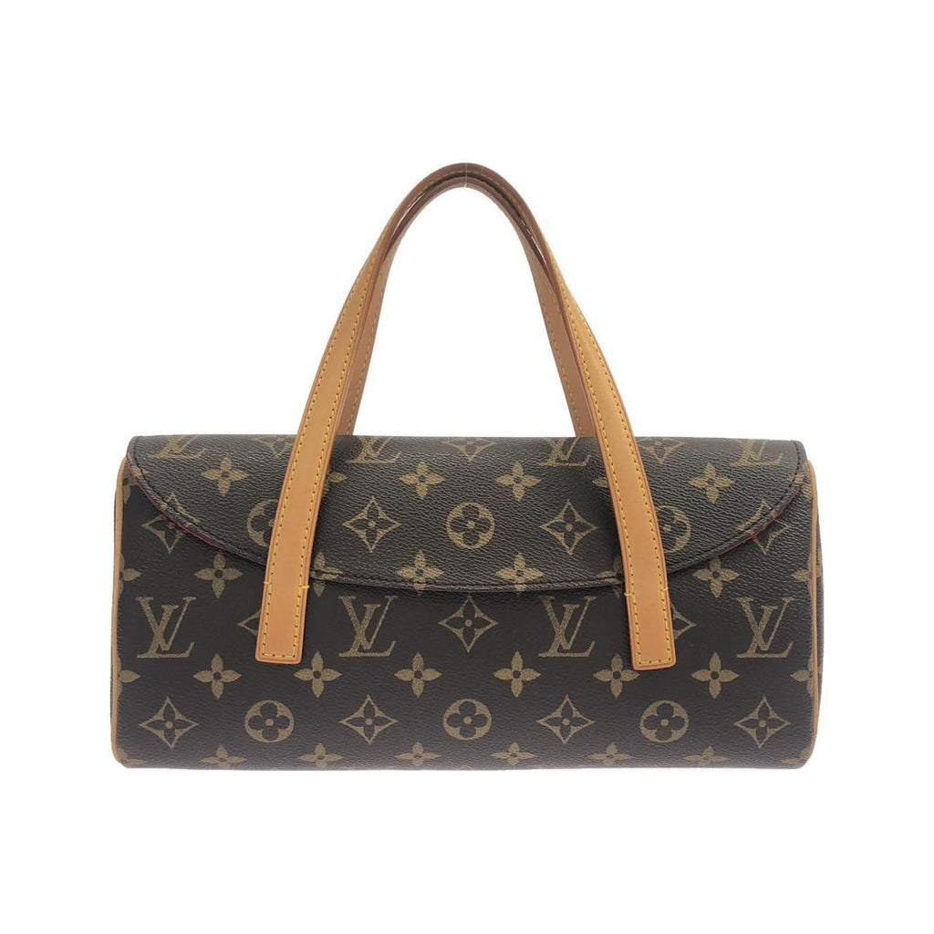 Louis Vuitton Vintage Monogram Sonatine