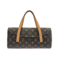 Louis Vuitton Vintage Monogram Sonatine
