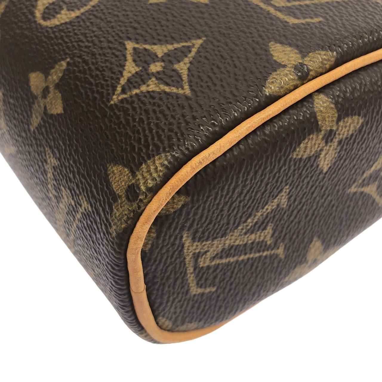 Louis Vuitton Vintage Monogram Sonatine — view 3