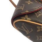 Louis Vuitton Vintage Monogram Sonatine — view 5