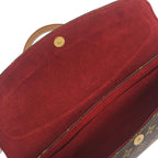 Louis Vuitton Vintage Monogram Sonatine — view 9