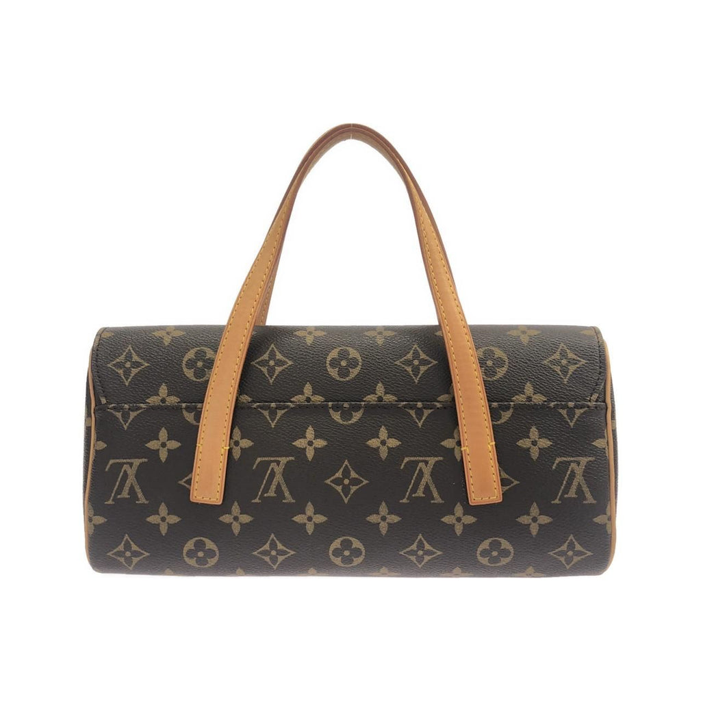 Louis Vuitton Vintage Monogram Sonatine — view 2