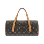 Louis Vuitton Vintage Monogram Sonatine — view 2