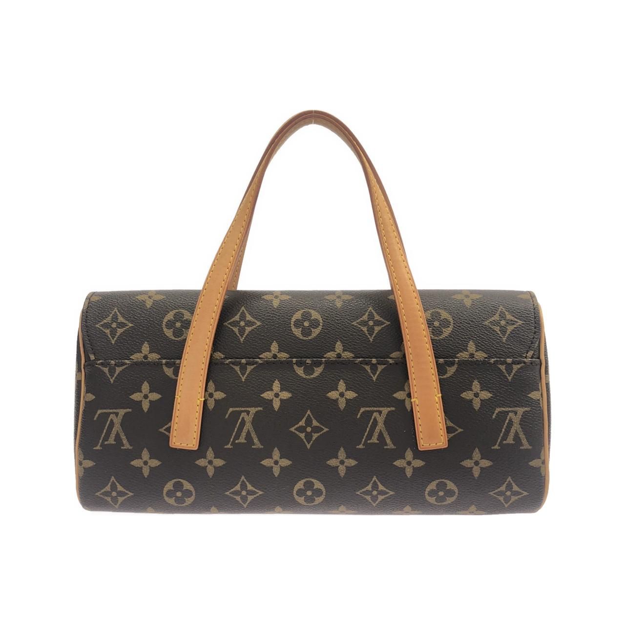 Louis Vuitton Vintage Monogram Sonatine — view 2