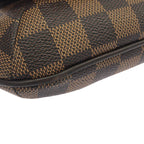 Louis Vuitton Vintage Damier Musette Salsa Shoulder — view 4