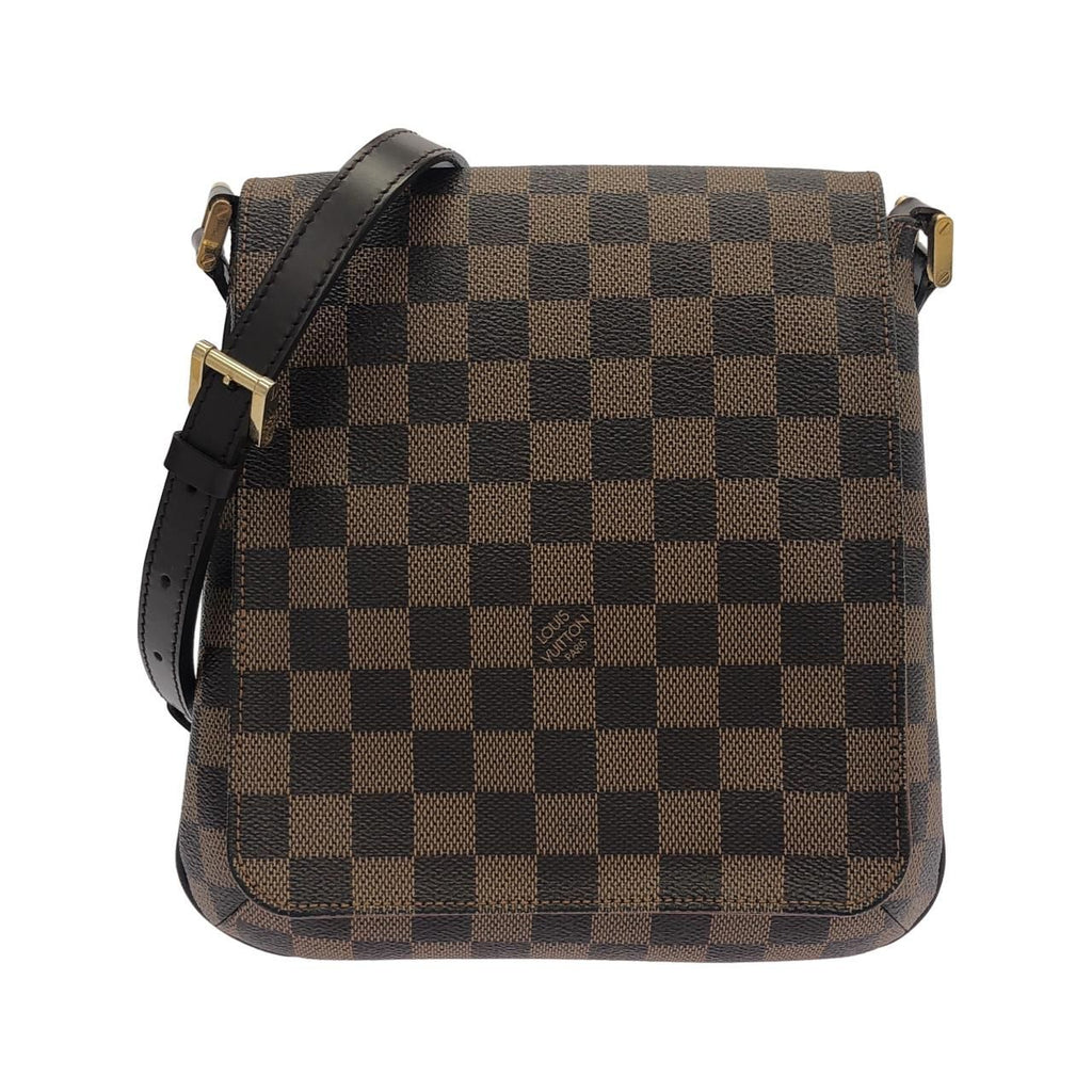 Louis Vuitton Vintage Damier Musette Salsa Shoulder