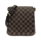 Louis Vuitton Vintage Damier Musette Salsa Shoulder