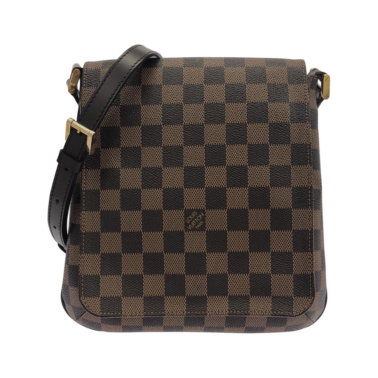 Louis Vuitton Vintage Damier Musette Salsa Shoulder