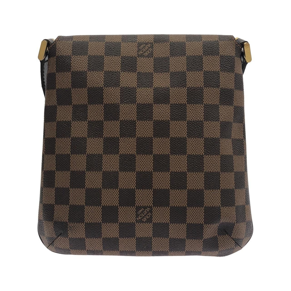 Louis Vuitton Vintage Damier Musette Salsa Shoulder — view 2