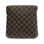 Louis Vuitton Vintage Damier Musette Salsa Shoulder — view 2