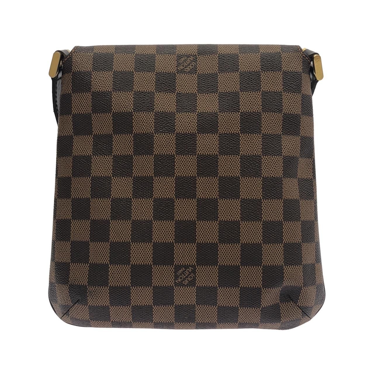 Louis Vuitton Vintage Damier Musette Salsa Shoulder — view 2