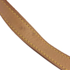 Louis Vuitton Vintage Monogram Cabas Piano — view 7