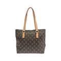 Louis Vuitton Vintage Monogram Cabas Piano