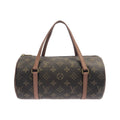 Louis Vuitton Vintage Monogram Papillon 26 cm