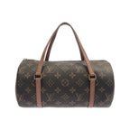 Louis Vuitton Vintage Monogram Papillon 26 cm