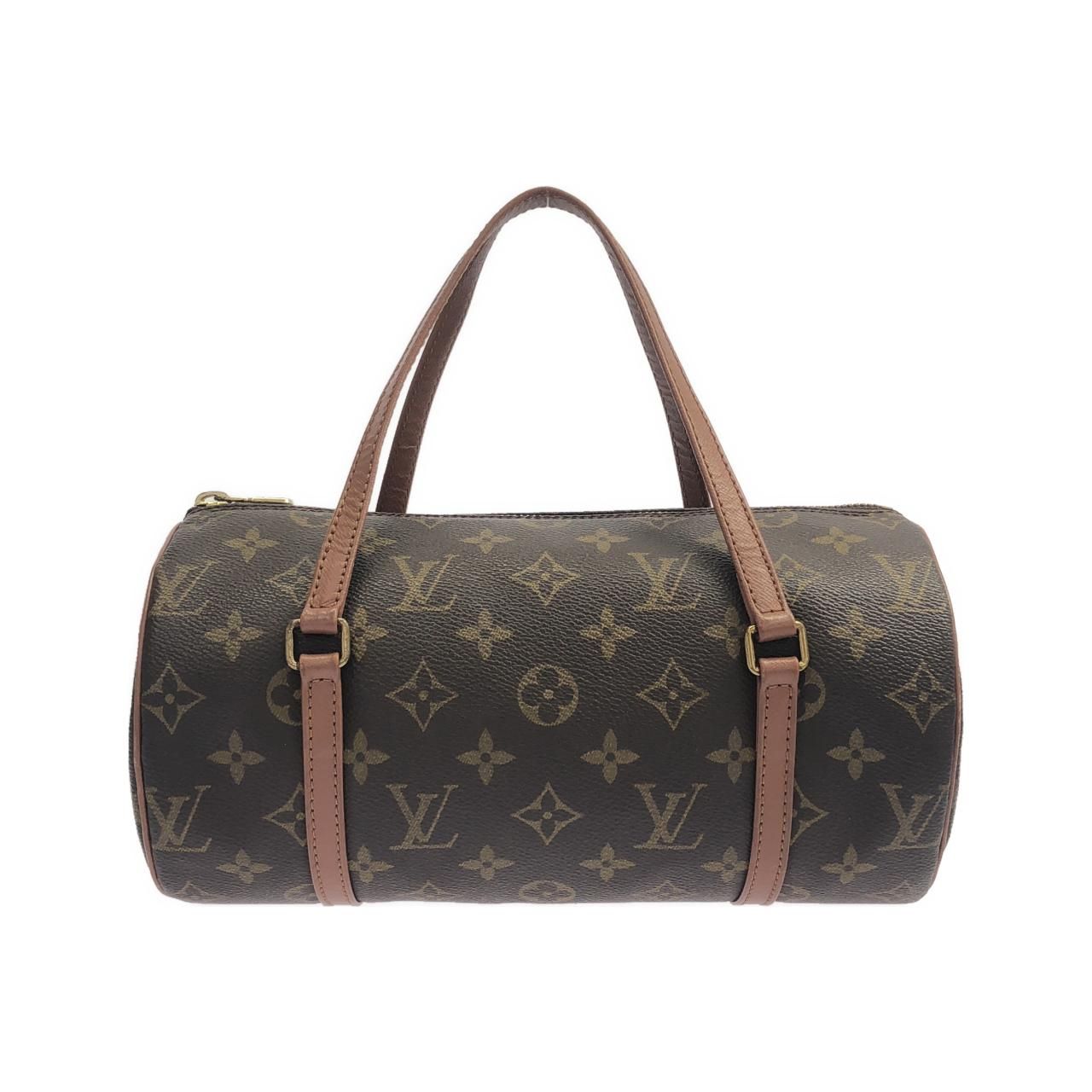 Louis Vuitton Vintage Monogram Papillon 26 cm