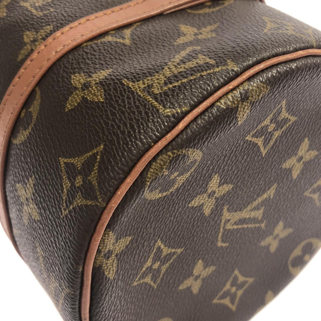Louis Vuitton Vintage Monogram Papillon 26 cm — view 2