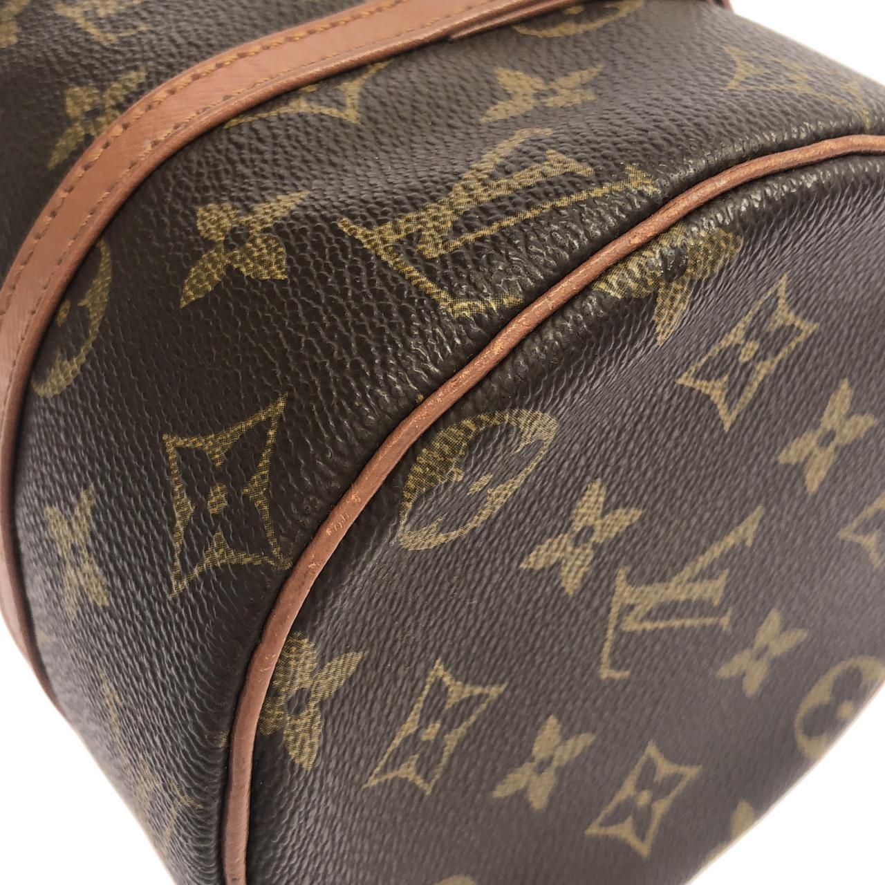 Louis Vuitton Vintage Monogram Papillon 26 cm — view 2