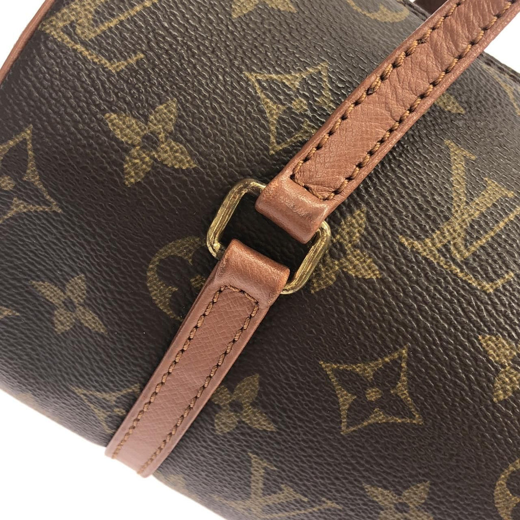 Louis Vuitton Vintage Monogram Papillon 26 cm — view 3