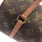 Louis Vuitton Vintage Monogram Papillon 26 cm — view 3
