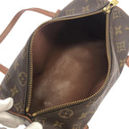Louis Vuitton Vintage Monogram Papillon 26 cm — view 6
