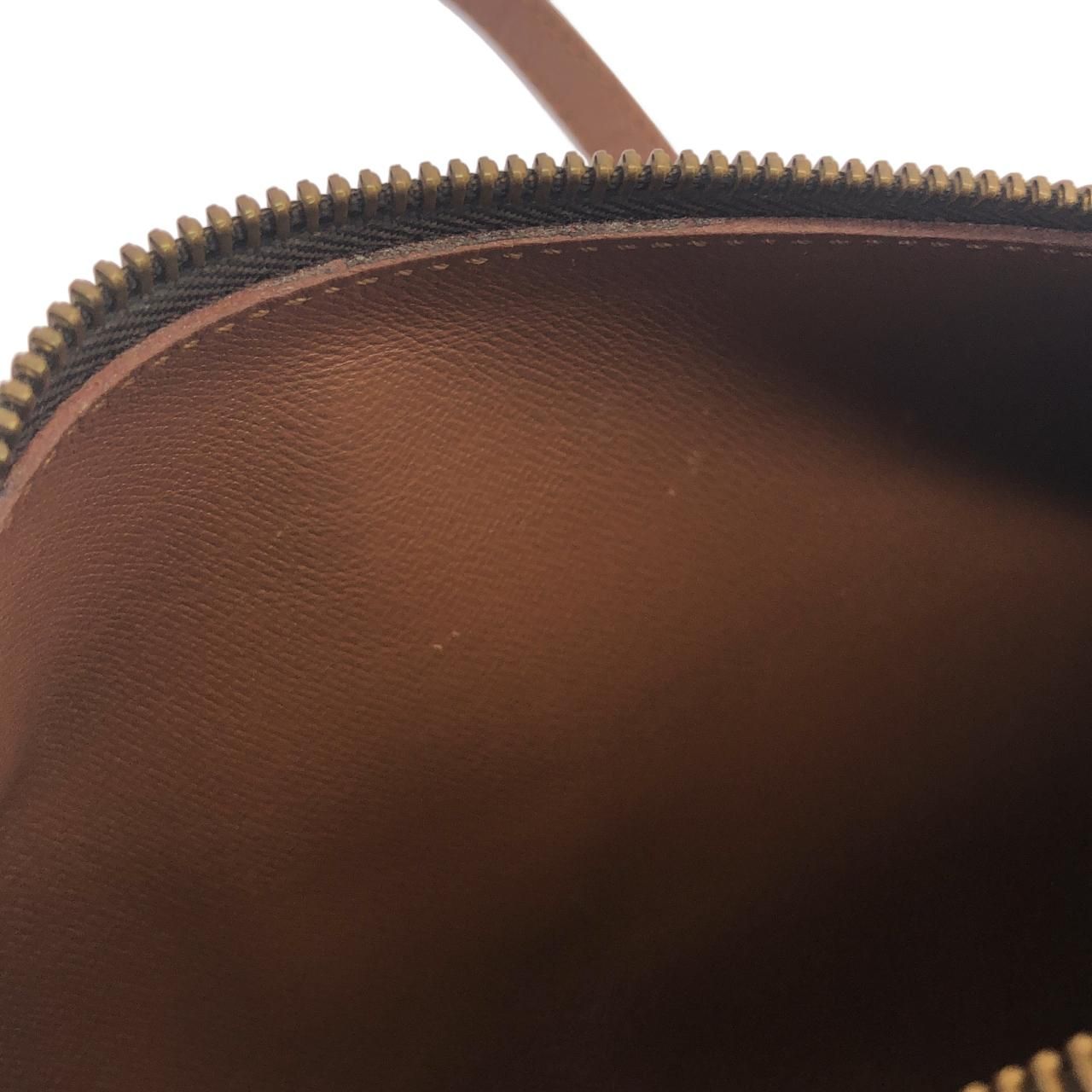 Louis Vuitton Vintage Monogram Papillon 26 cm — view 7
