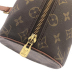 Louis Vuitton Vintage Monogram Papillon 26 cm — view 4