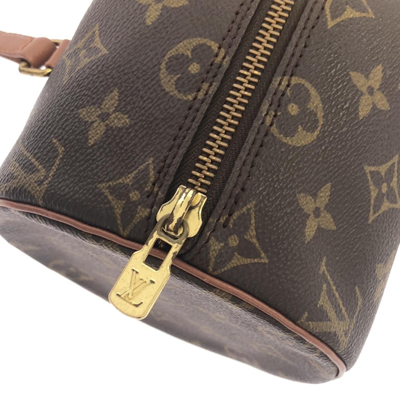 Louis Vuitton Vintage Monogram Papillon 26 cm — view 4