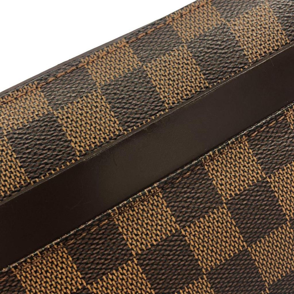 Louis Vuitton Vintage Damier Saint Second — view 7