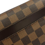Louis Vuitton Vintage Damier Saint Second — view 7