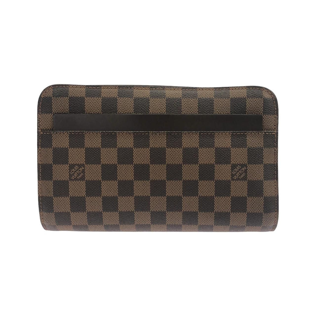 Louis Vuitton Vintage Damier Saint Second