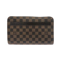 Louis Vuitton Vintage Damier Saint Second