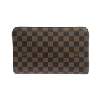 Louis Vuitton Vintage Damier Saint Second — view 2