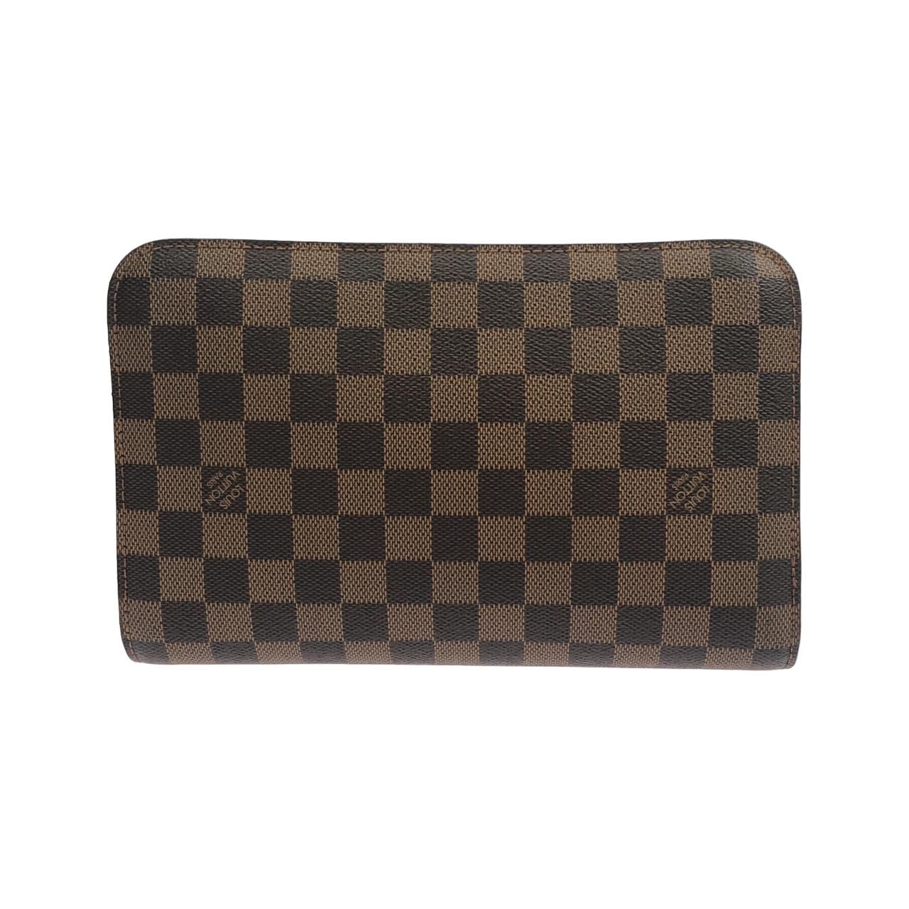 Louis Vuitton Vintage Damier Saint Second — view 2