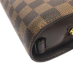 Louis Vuitton Vintage Damier Saint Second — view 3