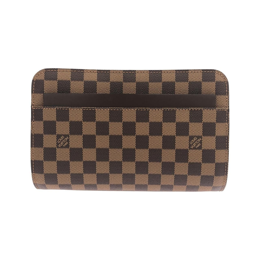 Louis Vuitton Vintage Damier Saint Second